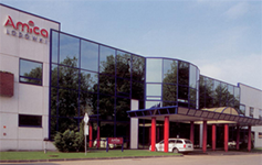 1994 - Privatizarea companiei.